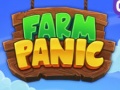Hra Farm Panic