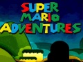 Hra Super Mario Adventures