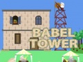 Hra Babel Tower