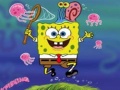 Hra SpongeBob Jigsaw Puzzle