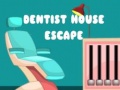 Hra Dentist House Escape