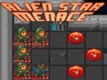 Hra Alien Star Menace