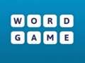Hra Word Game