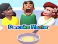 Hra Pancake Master 