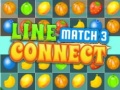 Hra Line Match 3 Connect