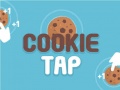 Hra Cookie Tap