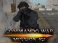 Hra Commando War Mission IGI 