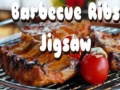 Hra Barbecue Ribs Jigsaw