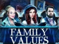 Hra Family Values