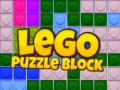 Hra Lego Block Puzzle