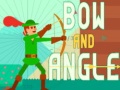 Hra Bow and Angle