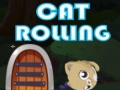 Hra Cat Rolling