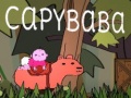 Hra Capybaba