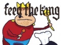 Hra Feed the King