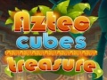 Hra Aztec Cubes Treasure