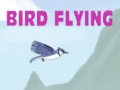 Hra Bird Flying