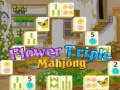 Hra Flower Triple Mahjong