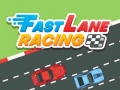 Hra Fast Lane Racing