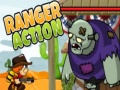 Hra Ranger Action