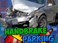 Hra Handbrake Parking