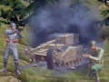 Hra WW2 Modern War Tanks 1942