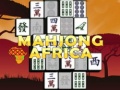 Hra Mahjong Africa
