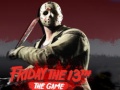 Hra Friday the 13th The game