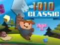 Hra 1010 Classic