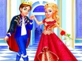 Hra Cinderella Prince Charming