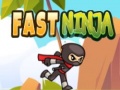 Hra Fast Ninja
