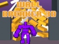 Hra Wall Breaker 3D