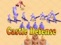 Hra Castle Defense
