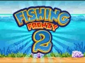 Hra Fishing Frenzy 2