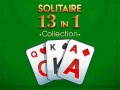 Hra Solitaire 13 In 1 Collection