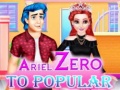 Hra Ariel Zero To Popular