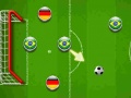 Hra Soccer Online