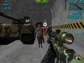 Hra Zombie Apocalypse Bunker Survival Z