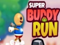 Hra Super Buddy Run