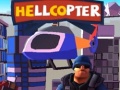 Hra Hell Copter