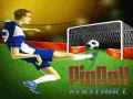 Hra PinBall Football