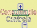 Hra Consumable Controls