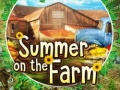 Hra Summer on the Farm