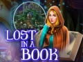 Hra Lost in a Book