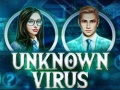 Hra Unknown Virus
