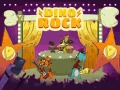 Hra Dino Rock