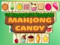 Hra Mahjong Candy
