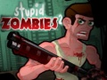 Hra Stupid Zombies 2