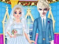 Hra Princess Wedding Planner