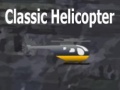Hra Classic Helicopter