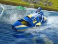 Hra Water Power Boat Racer 3D